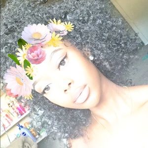 Meet your Posher, Shelbi